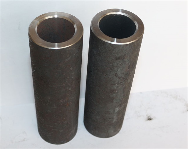昆玉冷挤压钢筋套筒接头技术性能
